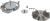 Motorji Za Ventilatorje ,primerno zaCMG636BS2B8 4370000000