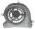 Notebook Hlajenje Ventilatorji ,primerno zaNP400B5BA02ES 4376000000