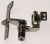 BA61-01261A HINGE-L;BREMEN-17M,SUS,T1.5,W55.5,L31.6
