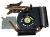 Notebook Hlajenje Ventilatorji ,primerno zaNPRC730S01BE 4376000000