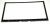 BN96-19716B ASSY COVER P-FRONT;UD5003,22,EO,PC,V2,G