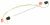 DA47-20210R HEATER-DEFROST;DA47-20210R,BALLY2-09,NC