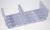 DA67-03048A Ablagefach oben Grand Cru HIPS Cool White