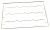 DA75-00268A RACK-WINE;SVETA,STS204,OD4.5,488.5,289.