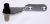 DA97-11584A ASSY HINGE-MID;NW2,SWING