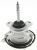 Ventilatorji Axialni ,primerno zaAC060FCADEHEU 4371000000
