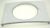 DC97-16254C ASSY FRAME FRONT;SAM-PJT,WF0600,COLAMIN