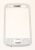 GH98-19583B ASSY CASE-FRONT;GT-S5660,XEU,SILVER WHI