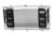 C00637413 488000637413 TASTE + WINDOW ASSY FACELIFT