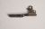 BA98-02842A ASSY HINGE-R;VENUS-15,SEC,STAINLESS,NATU