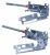 931332055 TÜRSCHARNIER,KIT SX DX