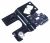 DA97-19972A ASSY HINGE-UP LEFT;RF9000R,T3,BLACK
