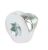711310900 SCHARNIER-BOLZEN - 8.8 M6X0,5 T20