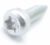 409880800 Schraube 3,5x12,7 T20 A3K, Zeichnung