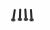 MA64B50300105GKT8 SCREW KIT EIGHT 64-B50300-105G