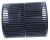C00632643 488000632643 Laufrad D5 PP-V2 mit Nut