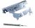 DD82-01908A SVC ASSY-HINGE-RIGHT;DW8500AM