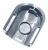 DJ67-00828F CAP KNOB;VS6700,PC,HB,3022R,COTTA BLACK,
