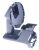 DJ97-02794D Baugruppe Rahmen VS6700 Cotta Black