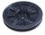 0180200610 49114220 BELT PULLEY