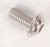 003-0207000830A 49121812 STAINLESS STEELM6*1496H