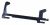 ZF3018-CE50 DOOR KEY A