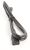 27.T9DM9.003 Kabel Strom 12.5A 250V US Schwarz 1.5m
