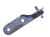 AEH75996401 HINGE ASSEMBLY,CASTER
