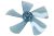 SS-1810001516 PROPELERJI VENTILATORJEV