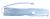 5852690100 C00927824 FRZ DRAIN HEATER