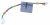 266100437 C00874319 KABEL ANZEIGEKARTE