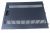 64345 Tür 691 Seitenwand in Schwarz