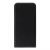 27289 MOBILIZE CLASSIC GELLY FLIP CASE PASSEND FÜR SAMSUNG GALAXY A22 4G BLACK