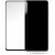 54796 Mobilize Glass Screen Protector - Black Frame - PASSEND FÜR SAMSUNG Galaxy A52/A52 5G/A52s 5G/A53 5G