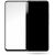 54554 MOBILIZE GLASS SCREEN PROTECTOR - BLACK FRAME - XIAOMI MI 10T LITE