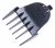 Posode ,primerno zaT152A 5208000000