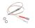 133.0198.630 SP HOB TERMOCOUPLE NUT GASKET LENGTH 330