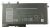 93FTF D4CMT Akku, 51Wh, 3 Zellen, Lithium-Ionen