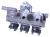 Magnetni Ventili ,primerno zaWD3S8045BW3WD3S8045BW3 4651000000