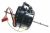 9178022536 LOWER FAN MOTOR