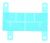 GH02-22835A TAPE DOUBLE FACE-SUB BATTERY