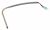 289081572 RESISTANCE COUDÉE 130W 12V D9.6 160MM FILS GAINÉS 1000MM