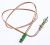 C00648231 488000648231 HOB THERMOCOUPLE+NUT+GASK LL450MM JAC