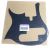 WP594800 Schlagbrett (BK/WH/BK) BB2024