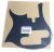 WP594800 PICK GUARD (BK/WH/BK) BB2024