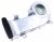 2434001000 C00865325 HEATER CHANNEL GROUP