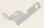 5998760100 C00914375 PEDDED SIDE FIXATION BRACKETS GR