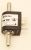 9100001981 Wasserpumpe 24V 18W 21L/h SIP