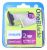 QP620/50 QP620/50 ONEBLADE FACE + BODY KIT BLISTER 2 PACK