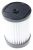 AS00000858 ABLUFT HEPA-FILTER 2757 2758